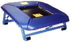 Competition Mini Trampoline